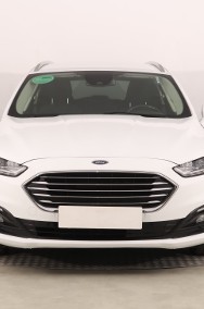 Ford Mondeo IX , Salon Polska, Serwis ASO, Automat, Klimatronic, Tempomat,-2