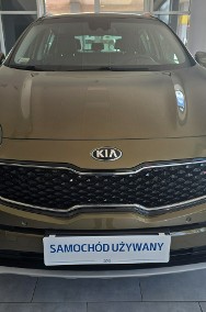 Kia Sportage IV Pierwszy wł. Krajowy, Serwis, Bezwypadkowy, 4X4, Automat, 89tys km-2
