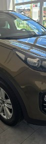 Kia Sportage IV Pierwszy wł. Krajowy, Serwis, Bezwypadkowy, 4X4, Automat, 89tys km-3