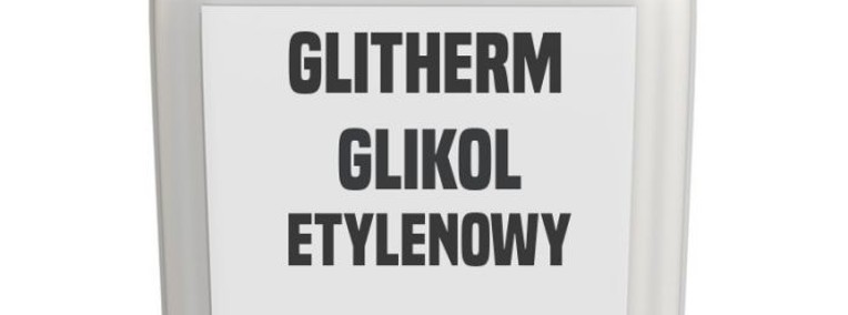 Glikol etylenowy – różne stężenia – Wysyłka kurierem -1