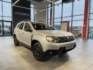 Dacia Duster I 1.5dCi 116KM M6 4WD 2018 r., salon PL, NAVI, serwisowany, 12 m-cy gw