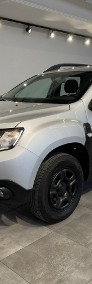 Dacia Duster I 1.5dCi 116KM M6 4WD 2018 r., salon PL, NAVI, serwisowany, 12 m-cy gw-4