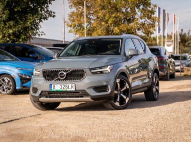2.0T4 Momentum 190KM-1