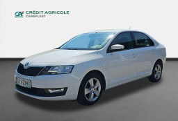 Skoda Rapid Skoda Rapid 1.6 TDI DPF Ambition Hatchback SK620MX