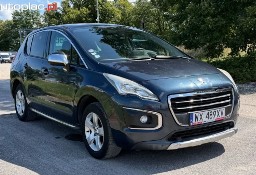 Peugeot 3008 I