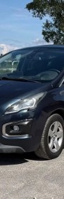 Peugeot 3008 I-3