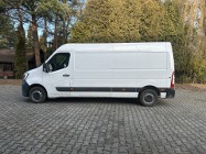 Renault Master Master L3H2 2.3 wynajem z wykupem w kwocie od 2890zł BEZ BIK