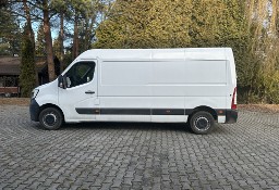 Renault Master Master L3H2 2.3 wynajem z wykupem w kwocie od 2890zł BEZ BIK