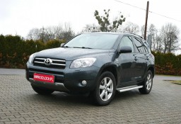 Toyota RAV 4 III 2.2 D-CAT 136KM -4x4 +Lock -Krajowy -1 Właściciel -Nowy rozrząd kpl