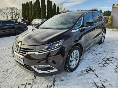 Renault Espace V 1,6 benzyna 200KM Automat 7 miejsc-1