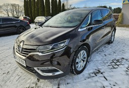 Renault Espace V 1,6 benzyna 200KM Automat 7 miejsc