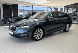 Skoda Octavia IV 2.0 TDI SCR Style DSG Style / HUD / Ambiente / Kamera / Blind Spot /