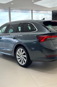 Skoda Octavia IV 2.0 TDI SCR Style DSG Style / HUD / Ambiente / Kamera / Blind Spot /-2