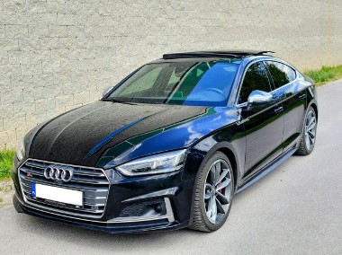 Audi S5-1