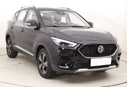 MG ZS ZS SUV , Salon Polska, 1. Właściciel, Serwis ASO, Klimatronic,