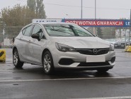 Opel Astra J , Salon Polska, 1. Właściciel, Serwis ASO, VAT 23%, Skóra,