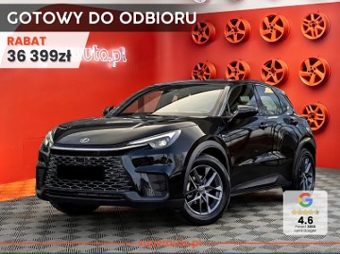 Lexus LBX 1.5 Hybrid LBX LBX 1.5 Hybrid | Ładowarka bezprzewodowa do smart-1