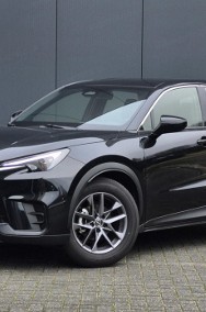 Lexus LBX 1.5 Hybrid LBX LBX 1.5 Hybrid | Ładowarka bezprzewodowa do smart-2