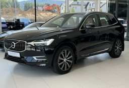 Volvo XC60 II D5 Inscription 4x4, Ambiente, Masaże, SalonPL, 1wł, FV23%, Gwarancja