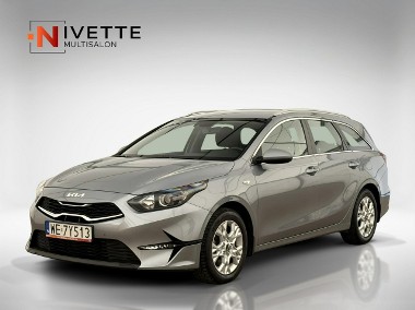 Kia Cee'd III 1,5 T-GDI(160 KM) M Salon PL Faktura Vat-1
