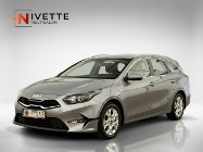Kia Cee'd III 1,5 T-GDI(160 KM) M Salon PL Faktura Vat