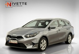 Kia Cee'd III 1,5 T-GDI(160 KM) M Salon PL Faktura Vat