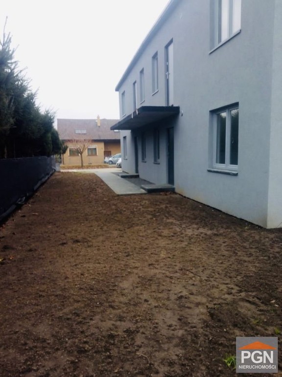 Mieszkanie na sprzedaż, 3 pokoje, 60 m², Kamień Pomorski