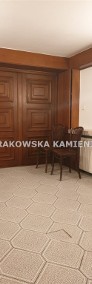 Dom Kraków Prądnik Czerwony, Olsza, ul. Mieszka I-3