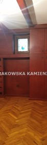 Dom Kraków Prądnik Czerwony, Olsza, ul. Mieszka I-4