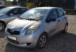 Toyota Yaris II 1.3