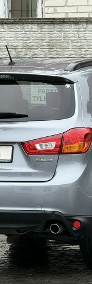 Mitsubishi ASX 1,6i 117KM Navi/Tempomat/Pod.Fotele/Alu/Serwis-3