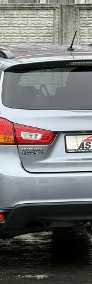 Mitsubishi ASX 1,6i 117KM Navi/Tempomat/Pod.Fotele/Alu/Serwis-4