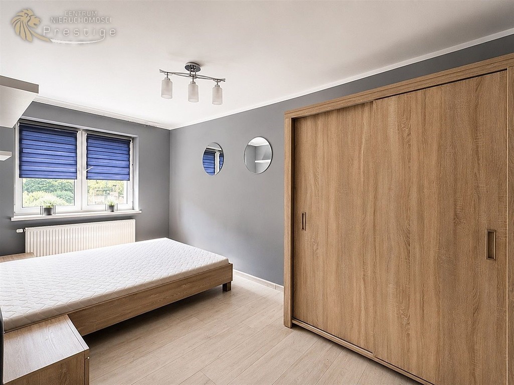 Gotowe do wprowadzenia, 2 pok Bytom centrum - Widok 4