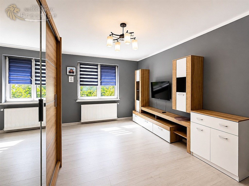 Gotowe do wprowadzenia, 2 pok Bytom centrum - Widok 5