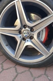 AMG E350 CDI 4 MATIC AVANTGARDE-2