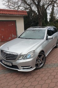 AMG E350 CDI 4 MATIC AVANTGARDE-2