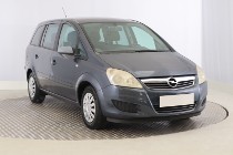 Opel Zafira B , GAZ, 7 miejsc, Klimatronic, Tempomat