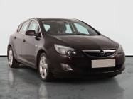 Opel Astra J , Salon Polska, GAZ, Navi, Klimatronic, Tempomat, Parktronic,