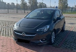 Opel Corsa E max wyposażenie COSMO 1.3 CDTi 95KM, oszczędny, Pakiet OPC