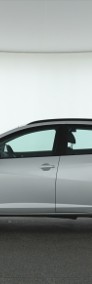 SEAT Ibiza V , Salon Polska, Serwis ASO, Klima, Tempomat, Parktronic,ALU-4