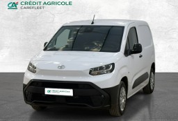 Toyota Inny Toyota Toyota Proace City 1.5 D-4D Standard 2.0 T Active Furgon