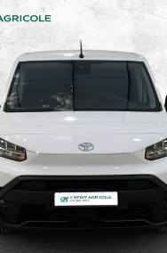 Toyota Toyota Proace City 1.5 D-4D Standard 2.0 T Active Furgon-2