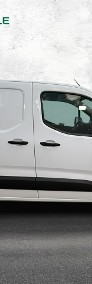Toyota Toyota Proace City 1.5 D-4D Standard 2.0 T Active Furgon-4