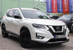 Nissan X-trail III