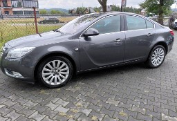 Opel Insignia I Opel Insignia 2.0 diesel 130 KM ładny stan