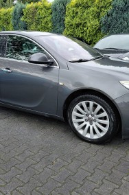 Opel Insignia 2.0 diesel 130 KM ładny stan-2