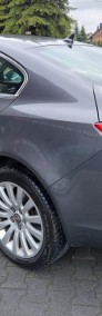 Opel Insignia 2.0 diesel 130 KM ładny stan-4