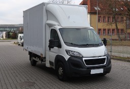 Peugeot Boxer , L3H4, VAT 23%, 3 Miejsca