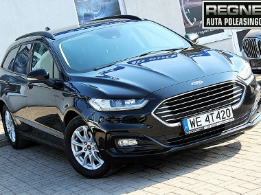 Ford Mondeo IX Mondeo SW Automat SalonPL FV23% 187KM Pak.Business Winter Kamera Navi-1