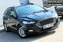 Ford Mondeo IX Mondeo SW Automat SalonPL FV23% 187KM Pak.Business Winter Kamera Navi
